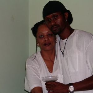 Meet your Posher, Jeffrey n sherry